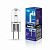 Лампа Camelion JC 50W G6.35 220V галоген.