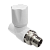 Клапан VALFEX д/радиатора, ручной прямой Ду-20