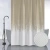 Штора д/ванной САНАКС 180х180см полиэстер Штора д/ванной САНАКС 180х180см полиэстер