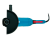МШУ Sturm AG-9524P 2600Вт 230мм МШУ Sturm AG-9524P 2600Вт 230мм