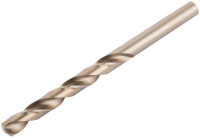 Сверло по мет.CUTOP PROFI 7,5х109мм (кобальта 5%)1шт 48-75-5