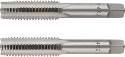 Метчики метрический М14х2,0мм 70852