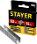 STAYER Скобы для степлера 14мм тип 53 1000шт 
