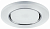 Светильник точ.Feron GX-53 4К матов/хром CD5020