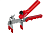 ЗУБР Щипцы для СВП 