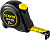 Рулетка STAYER AutoLock 7,5м/25мм 