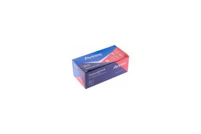 Замок врезной Avers 1023/60-G