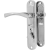 Ручки на планке AVERS HP-42.0123-S-C-CR-R Ручки на планке AVERS HP-42.0123-S-C-CR-R