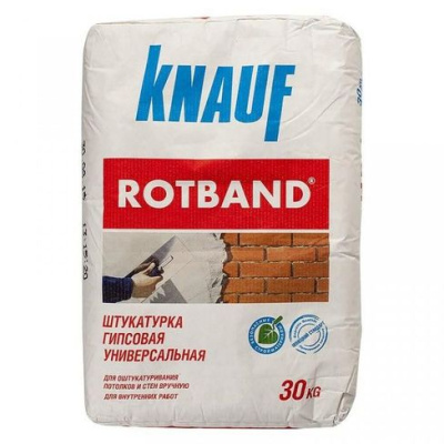 Ротбанд 30кг