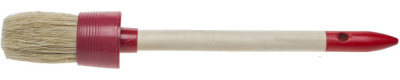 Кисть круглая №8*35мм "STAYER" (0141-35) 