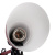 Светильник Camelion KD-331 С04 40Вт Е27 красн. Светильник Camelion KD-331 С04 40Вт Е27 красн.