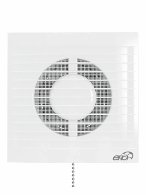 Вентилятор ERA 5S-02 D125 с выкл.