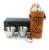 Фляга-10oz в чехле +2стопки GT-10A Фляга-10oz в чехле +2стопки GT-10A