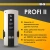 Пульт PROFI 2-х канальн. Пульт PROFI 2-х канальн.