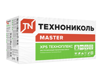 Утеплитель "ТЕХНОПЛЕКС" № 100 (1180*580) 