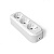 Колодка 3-х мест.с/з "У" Е303