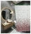 Штора для ванн SANTREK HOME 180х180 PEVA с кольцами Штора для ванн SANTREK HOME 180х180 PEVA с кольцами
