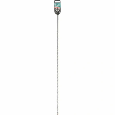Бур по бетону, SDS-Plus, GreatFlex Light, 10х600мм 56-10600