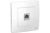 Розетка комп. бел.RJ45 Blanca 045001 Розетка комп. бел.RJ45 Blanca 045001