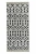 Коврик Kilim Usak 60х120 хлопок Коврик Kilim Usak 60х120 хлопок
