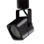 Светильник Jazzweey трековый PTR 24 GU10 черн 5037830