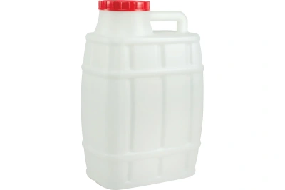 Канистра     "Бочонок" 20л М971