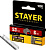 STAYER Скобы для степлера 6мм тип 53 1000шт 