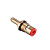 Кран-букса 1/2 керам.Villa 24шл