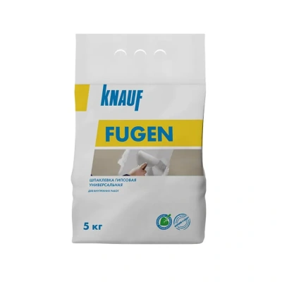 Фугенфюллер KNAUF 5кг
