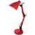 Светильник Camelion KD-331 С04 40Вт Е27 красн. Светильник Camelion KD-331 С04 40Вт Е27 красн.