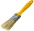 Кисть Бибер 25мм (пл.ручка) 31251