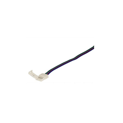 Коннектор GSC10-RGB-CS-IP20 10мм 12B д/подключения General