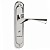 Ручки на планке Apecs HP-77.0323-S-CR