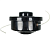 Головка с леской GTH для GGT GET-1200SL SAF,ZMD