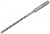 Бур по бетону GreatFlex Light 6х160мм SDS PLUS 56-6160