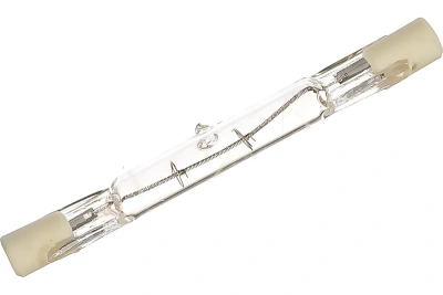 Лампа Camelion J L=078mm 100W 220V