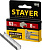 STAYER Скобы для степлера 8мм тип 53 1000шт 