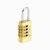 Замок висячий Apecs PDB-40-21-CODE Замок висячий Apecs PDB-40-21-CODE