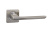 Ручки раздельные S-Locked А-108 SN/CP круг Ручки раздельные S-Locked А-108 SN/CP круг