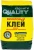 Клей обойный QUALITY винил 200г Клей обойный QUALITY винил 200г