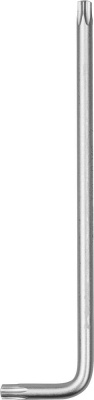 Ключ Зубр имбусовый TORX25