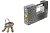 Замок висячий Apecs PD-10-90-Blister