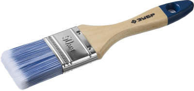 Кисть "АКВА-ЗУБР" 50мм (4-01007-050)