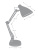 Светильник Camelion KD-331 С02 40Вт Е27 черн Светильник Camelion KD-331 С02 40Вт Е27 черн