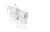 ЦМ Apecs SM-90(40C/50)-C-NI ЦМ Apecs SM-90(40C/50)-C-NI