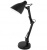 Светильник Camelion KD-331 С02 40Вт Е27 черн Светильник Camelion KD-331 С02 40Вт Е27 черн