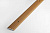 Порог-стык ПС 01 орех(088)135*30