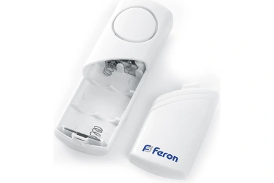 Сигнализация Feron 007-D 1мел.100м 23602