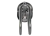 Нагрев.элемент RNSA 1.5кВт РА под анод Нагрев.элемент RNSA 1.5кВт РА под анод