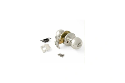 Ручка-защелка VANGER 6072-03-CR хром